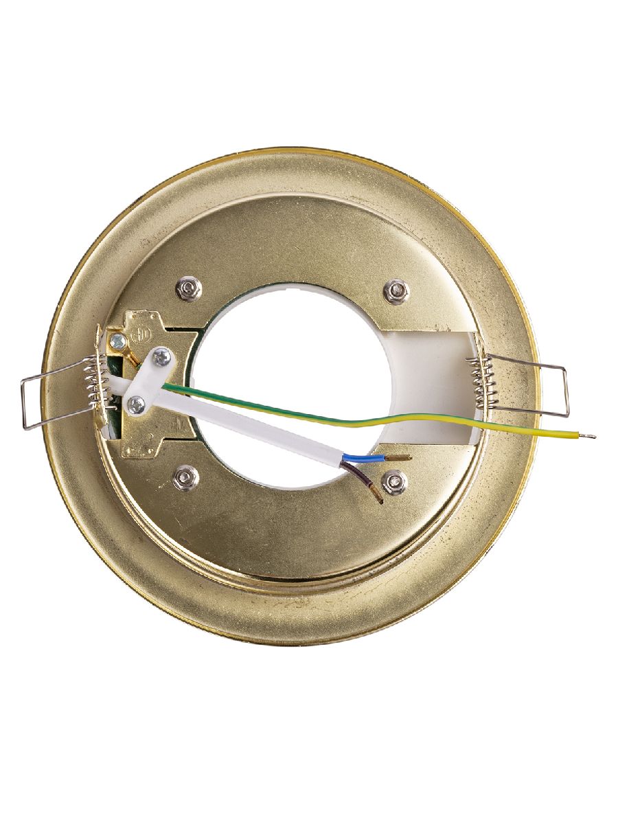 Встраиваемый светильник TDM Electric СВ 01-07 SQ0359-0073