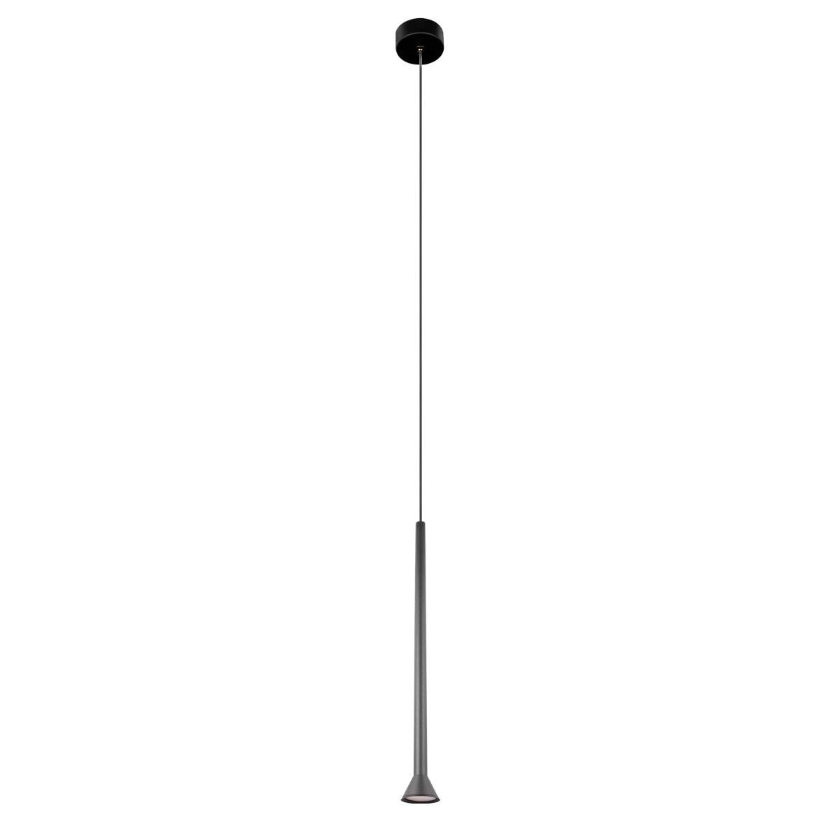 Подвесной светильник Loft IT Pipe 10337/550 Black УЦ
