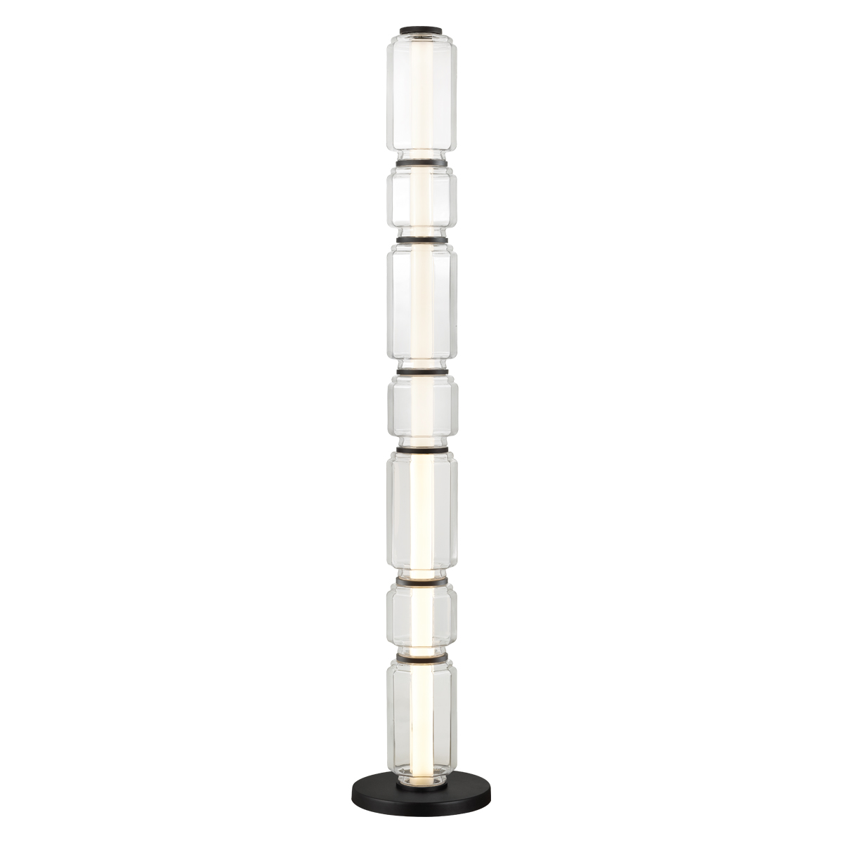 Торшер Odeon Light Jam 5409/53FL