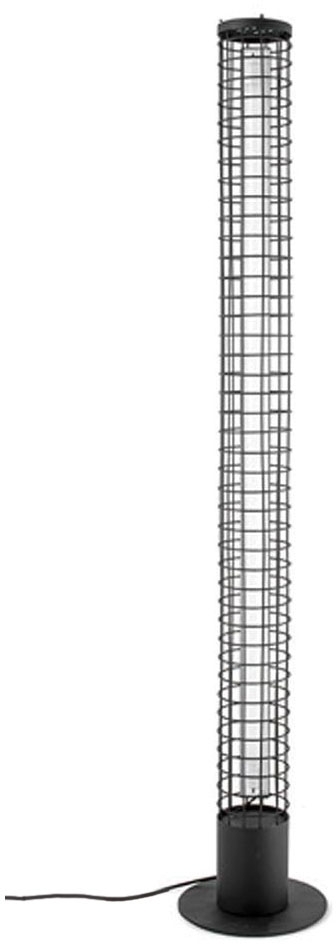 Торшер LOFT IT Office Loft1705BK