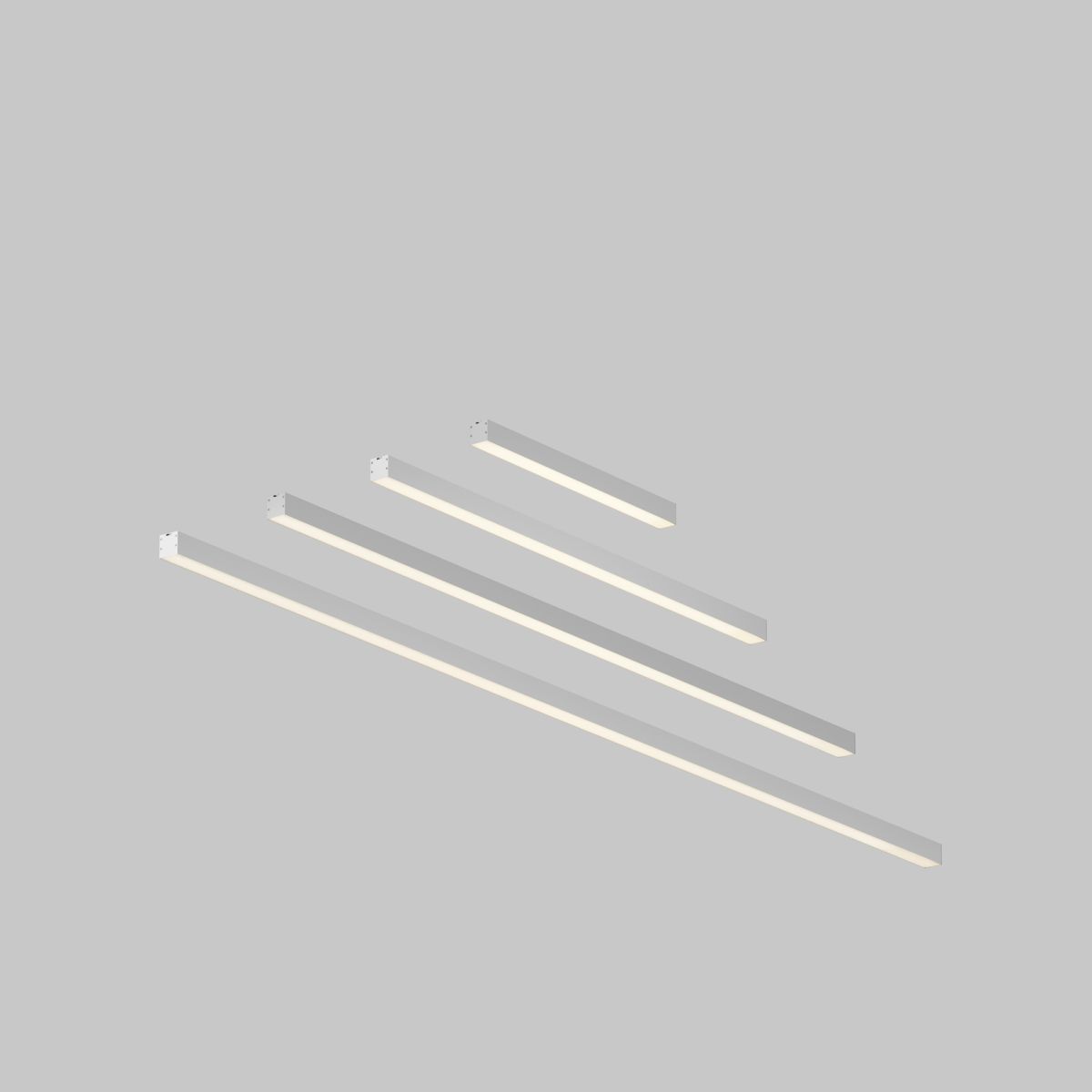 Линейный подвесной светильник Maytoni Technical LL312005