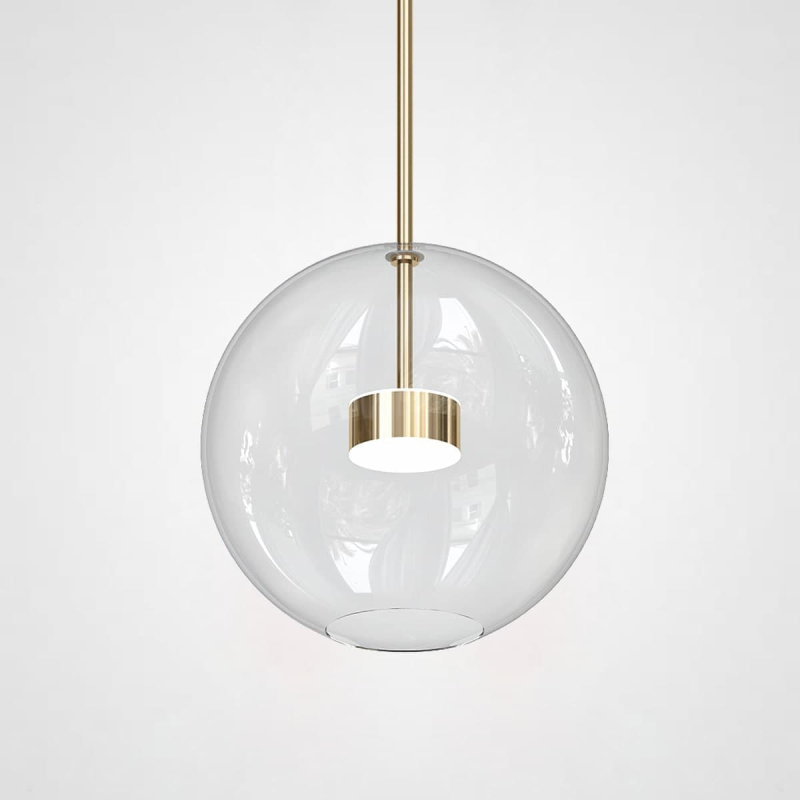 Подвесной светильник ImperiumLoft Bubble 140585-26