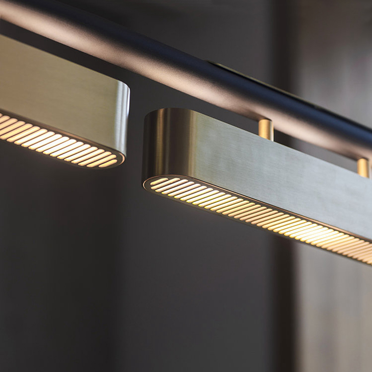 Подвесной светильник ImperiumLoft Colt Pendant Lamp 102105-26