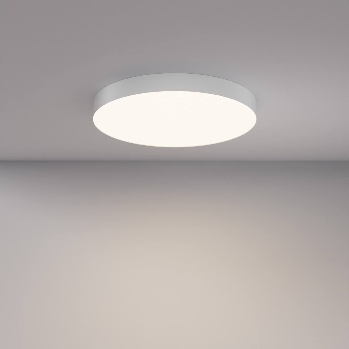 Потолочный светильник Level Light Up Halo UP-S1145RW