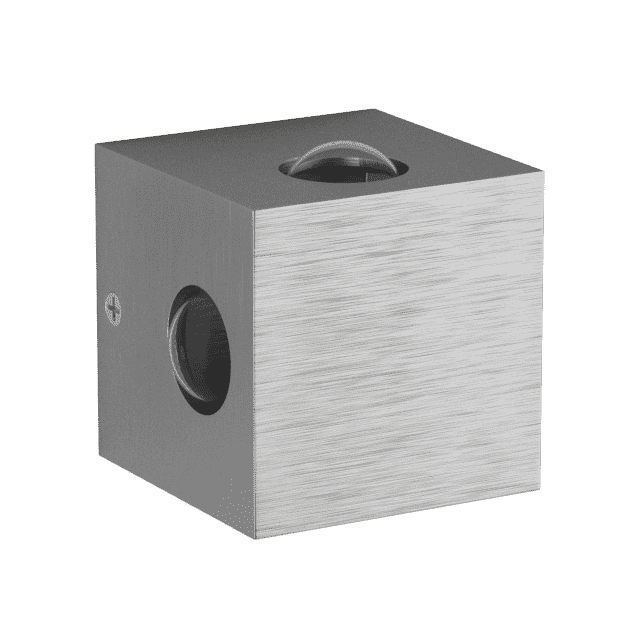Настенный светильник DesignLed GW-9092-4-SL-WW 002084