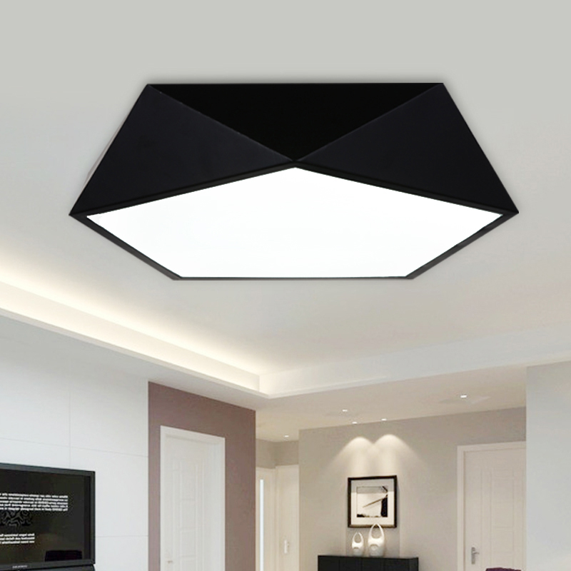 Потолочный светильник ImperiumLoft Geometric 185380-26