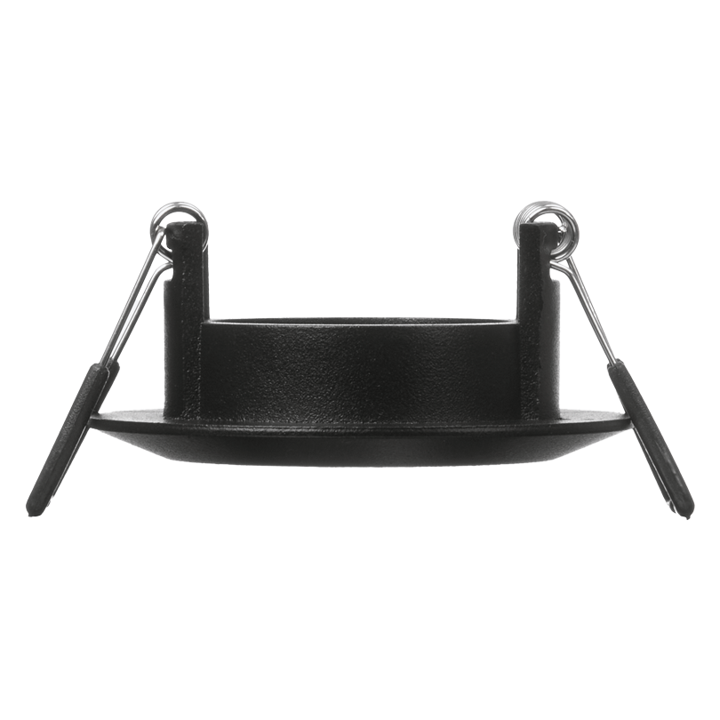 Встраиваемый светильник под лампу MR11 WOLTA Acento WDL-MR11/02BL-R