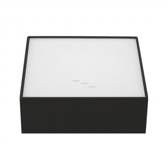 Потолочный светильник Arlight Quadro 029477(1)
