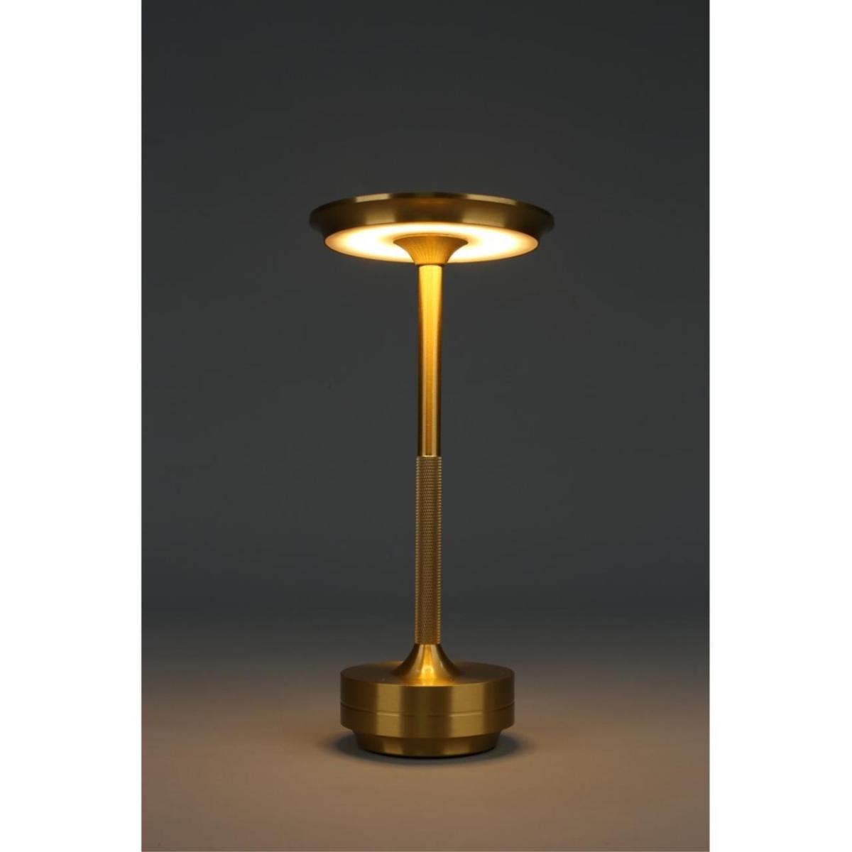 Настольная лампа Omnilux OML-40414-01