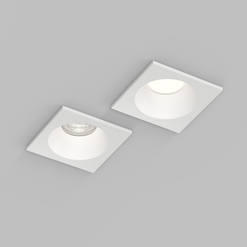 Точечный светильник влагозащищенный Denkirs Cove DK2131-WH