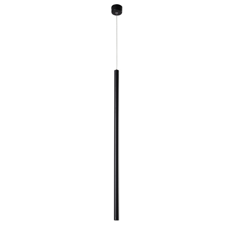 Подвесной светодиодный светильник Crystal Lux CLT 036C800 BL УЦ