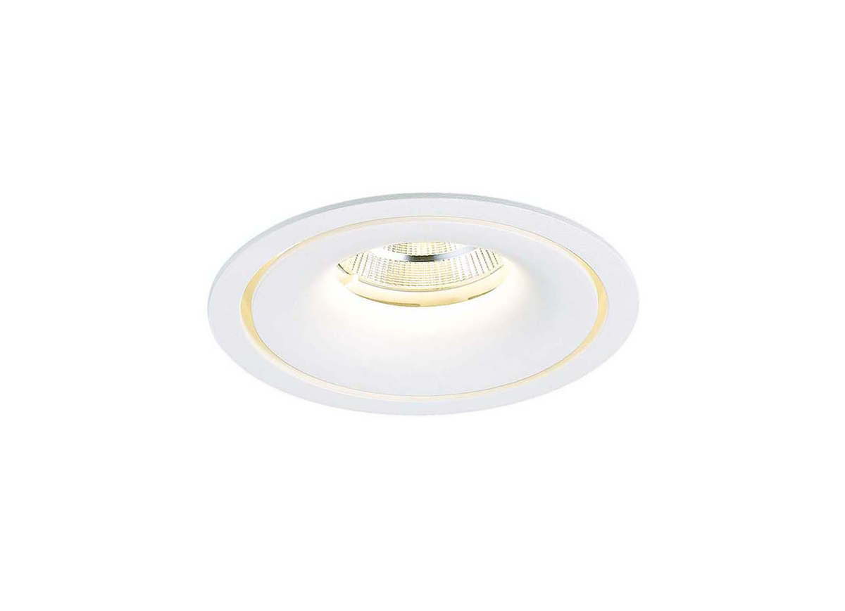 Встраиваемый светильник Donolux Marta DL18616R9W1W