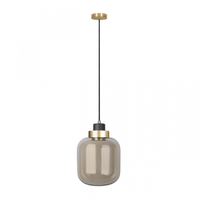 Подвесной светильник Loft IT Bubble 10140A Amber
