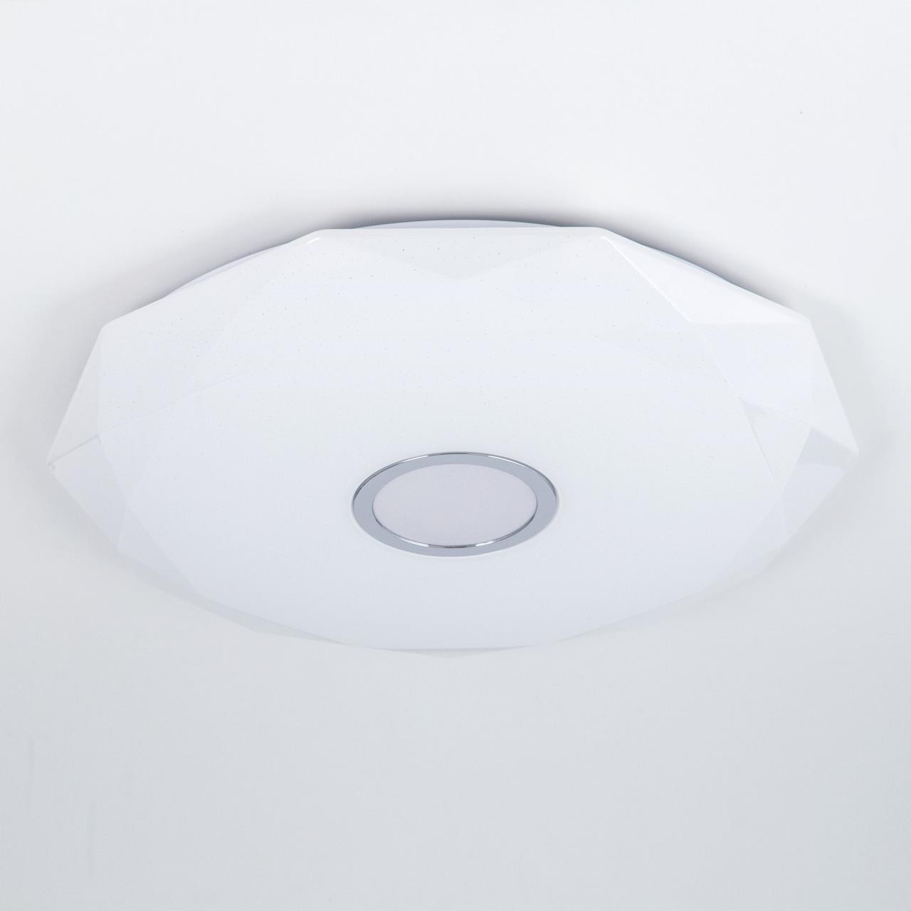 Накладной светильник Citilux CL713A100G в Москве