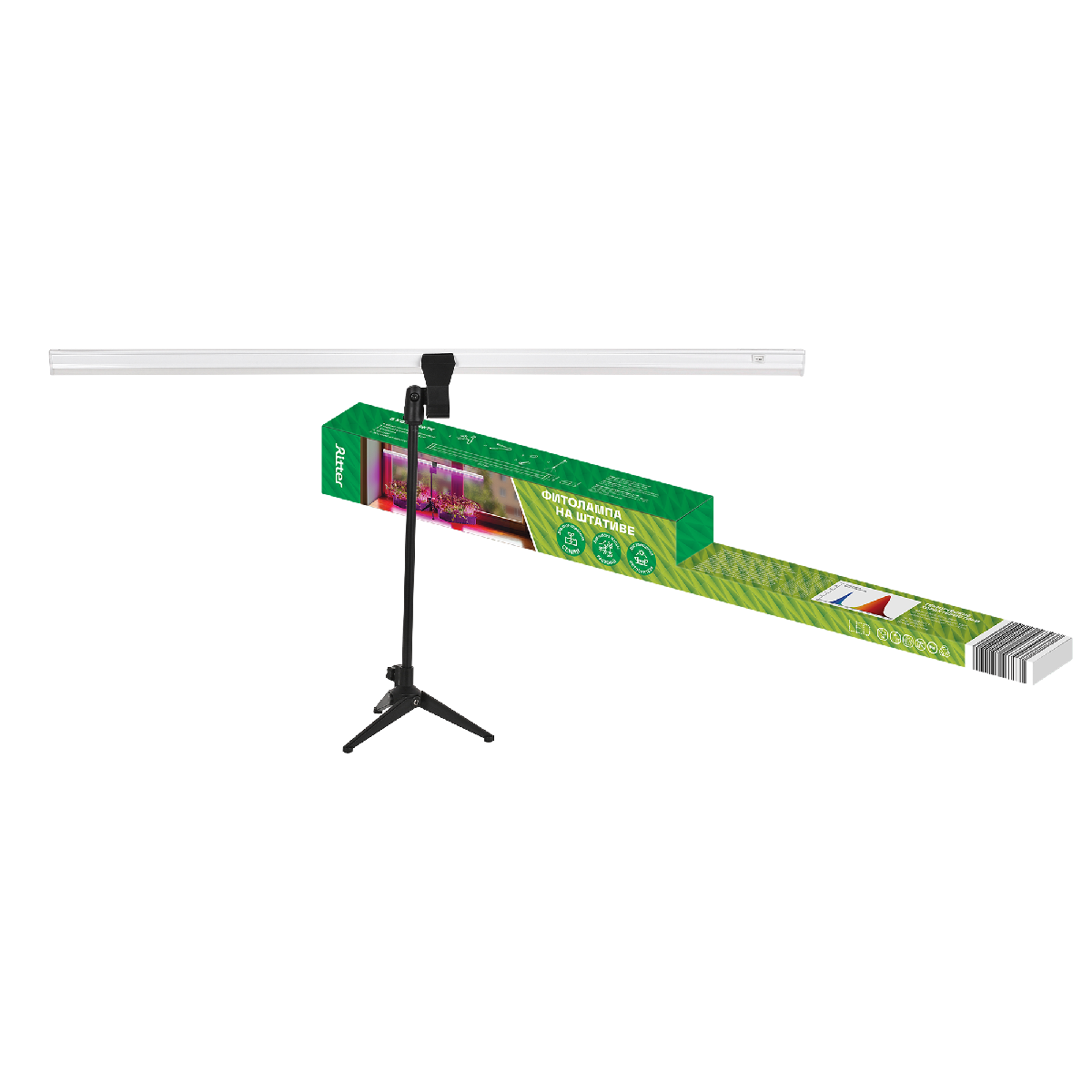 Светильник для растений Ritter Planta 56303 7