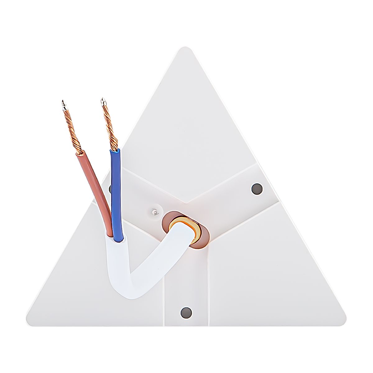 Светодиодный соединительный модуль Эра SML-AC-W-6K-03 Б0050959