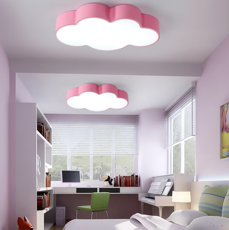 Потолочный светильник ImperiumLoft Cloud 186683-26