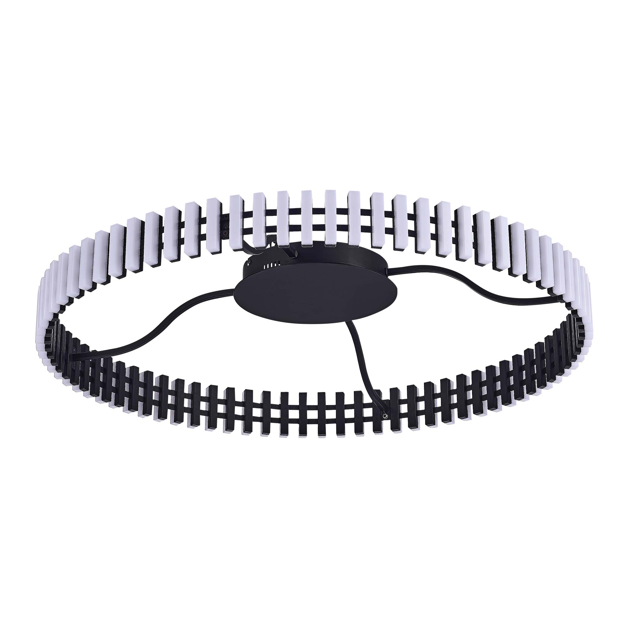 Потолочная люстра кольцо ST Luce Estense SL6203.402.50