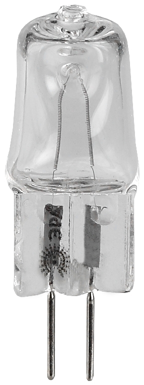 Лампа галогенная Эра G4 20W 3000K G4-JC-20W-12V C0027369