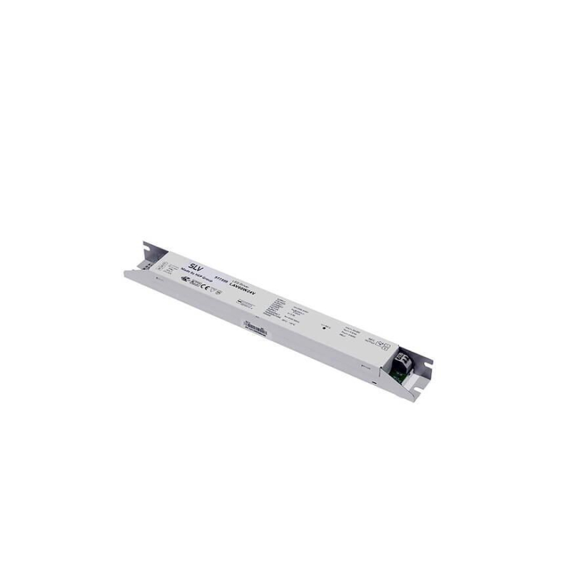 Блок питания SLV 24V 60W IP20 977399