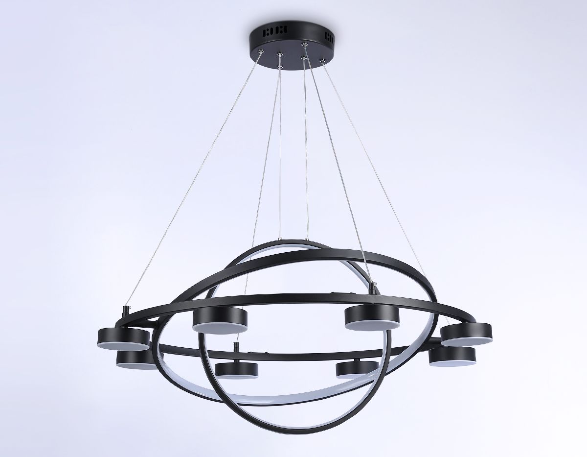 Подвесная люстра Ambrella Light Comfort FL51779