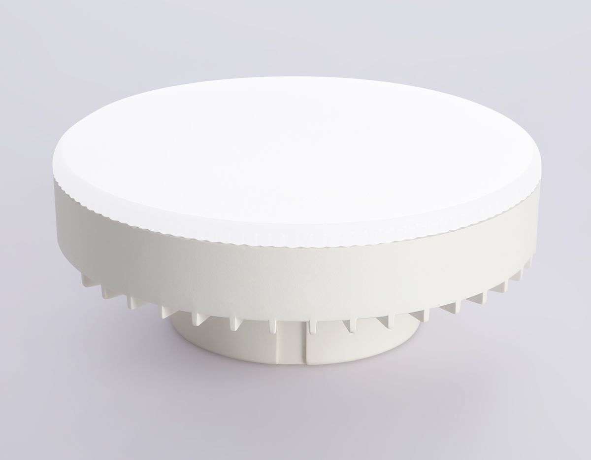 Лампа светодиодная Ambrella Light Bulbing Ambrella Light Bulbing LED GX70 25W IC 4000K 180-265V 702504