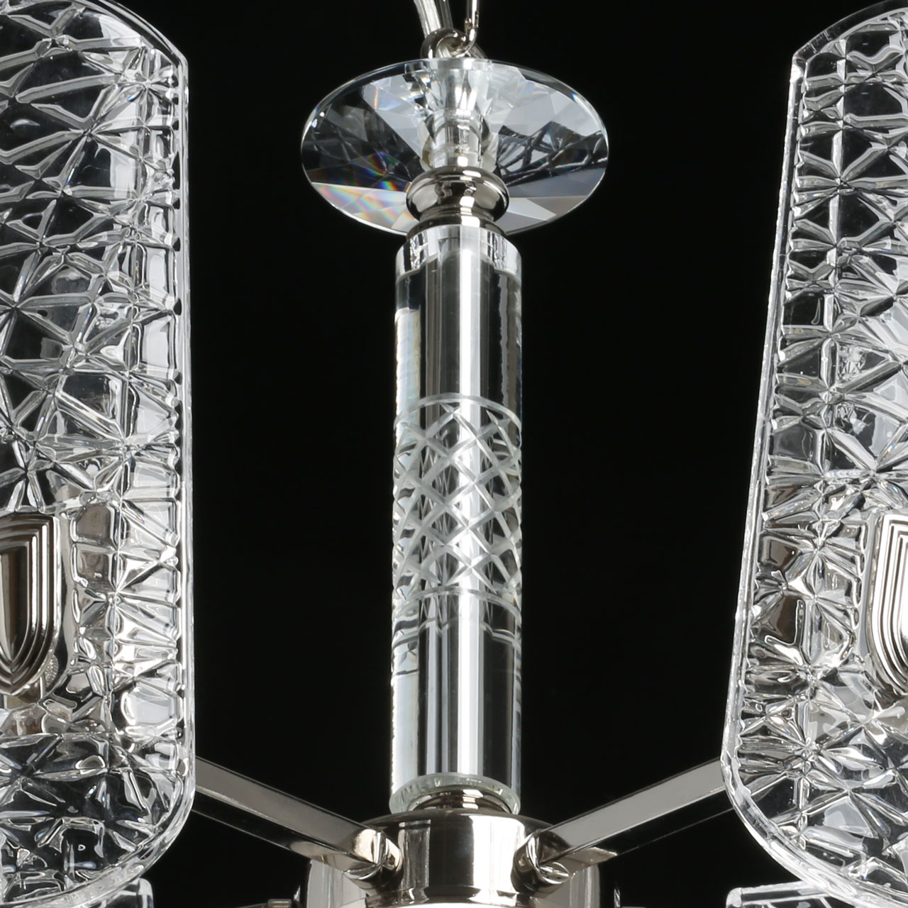 Подвесная люстра MW-Light Сабрина 336012906 в Москве