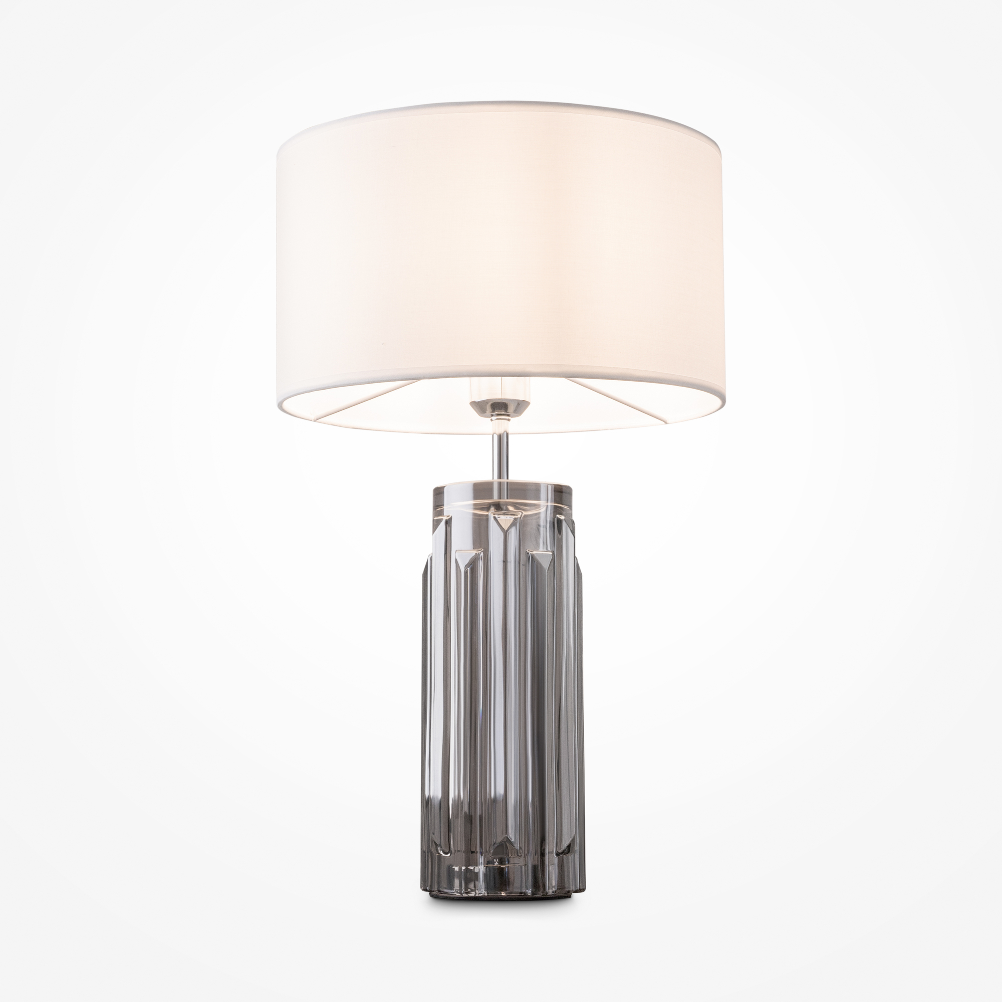Настольная лампа Maytoni Muse MOD304TL-01GR в Москве