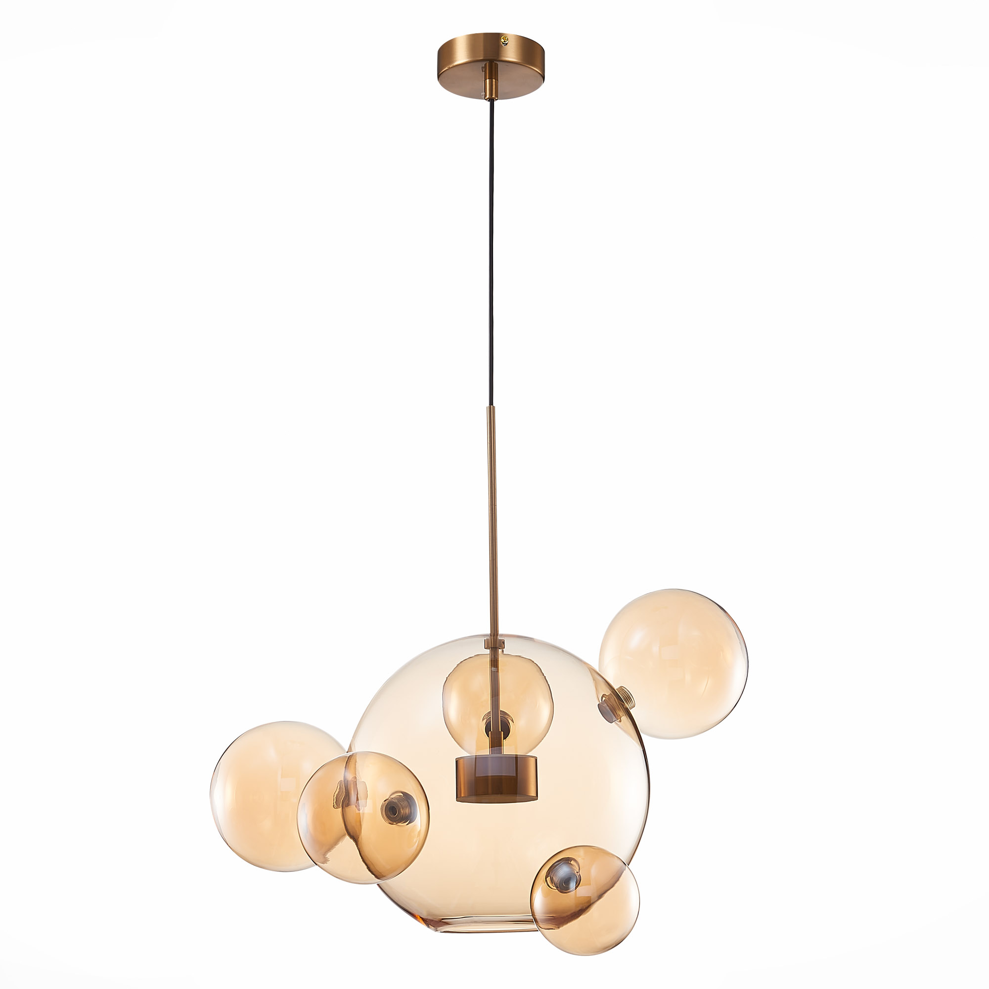 Подвесной светильник ST Luce Bopone SL1133.313.01 в Москве