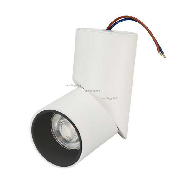 Накладной светильник Arlight SP-TWIST-SURFACE-R70-12W Warm3000 024992