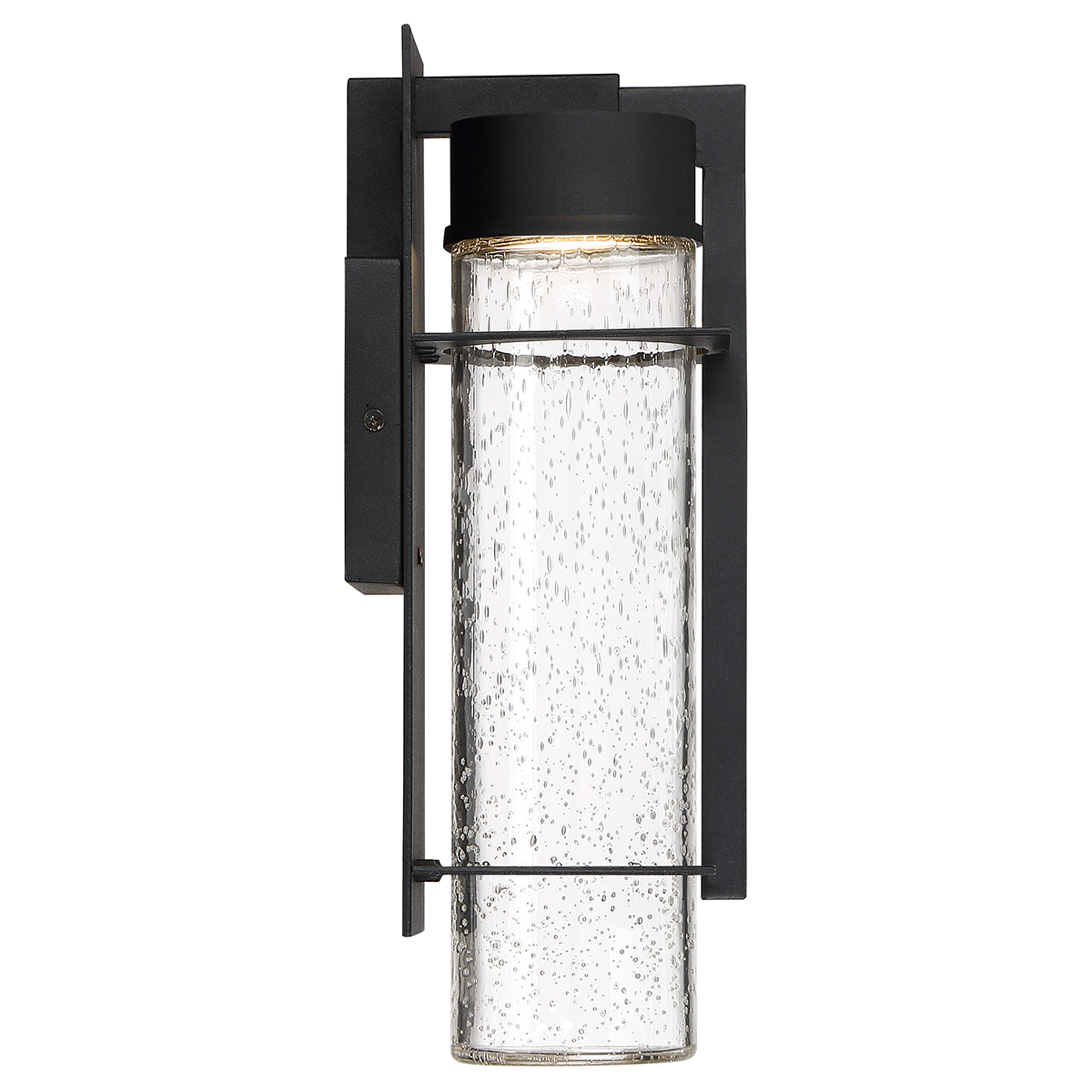Уличный настенный светильник Quoizel Eames QN-EAMES-LED-M-EK
