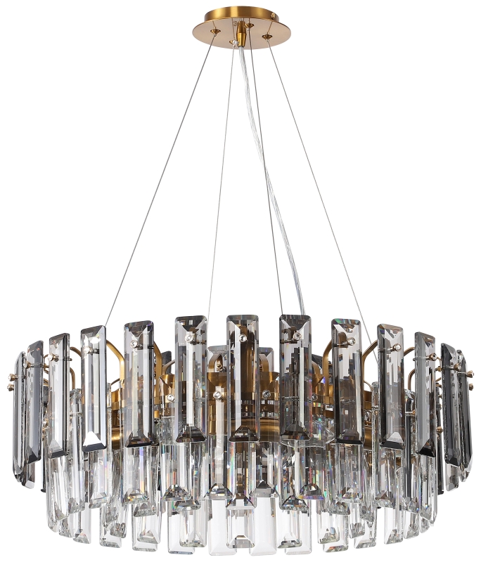 Подвесная люстра Stilfort Ton 2159/09/08P