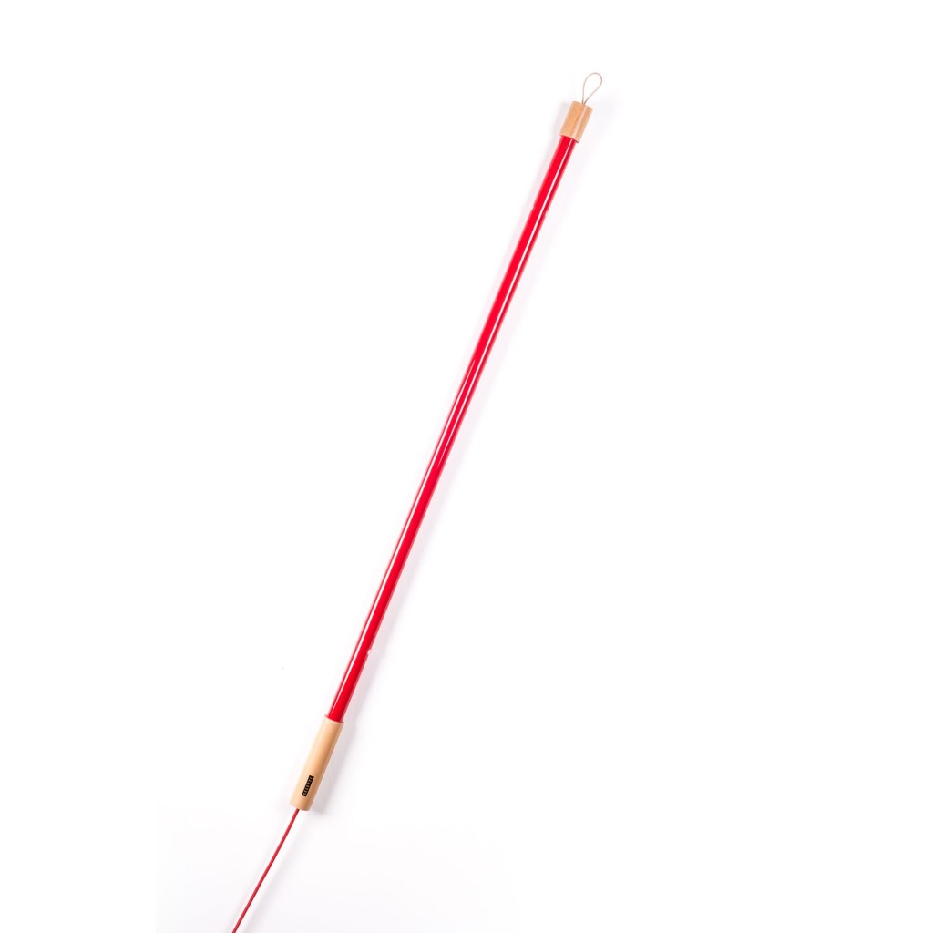 Подвесной светильник Seletti Neon-art 07749 Red
