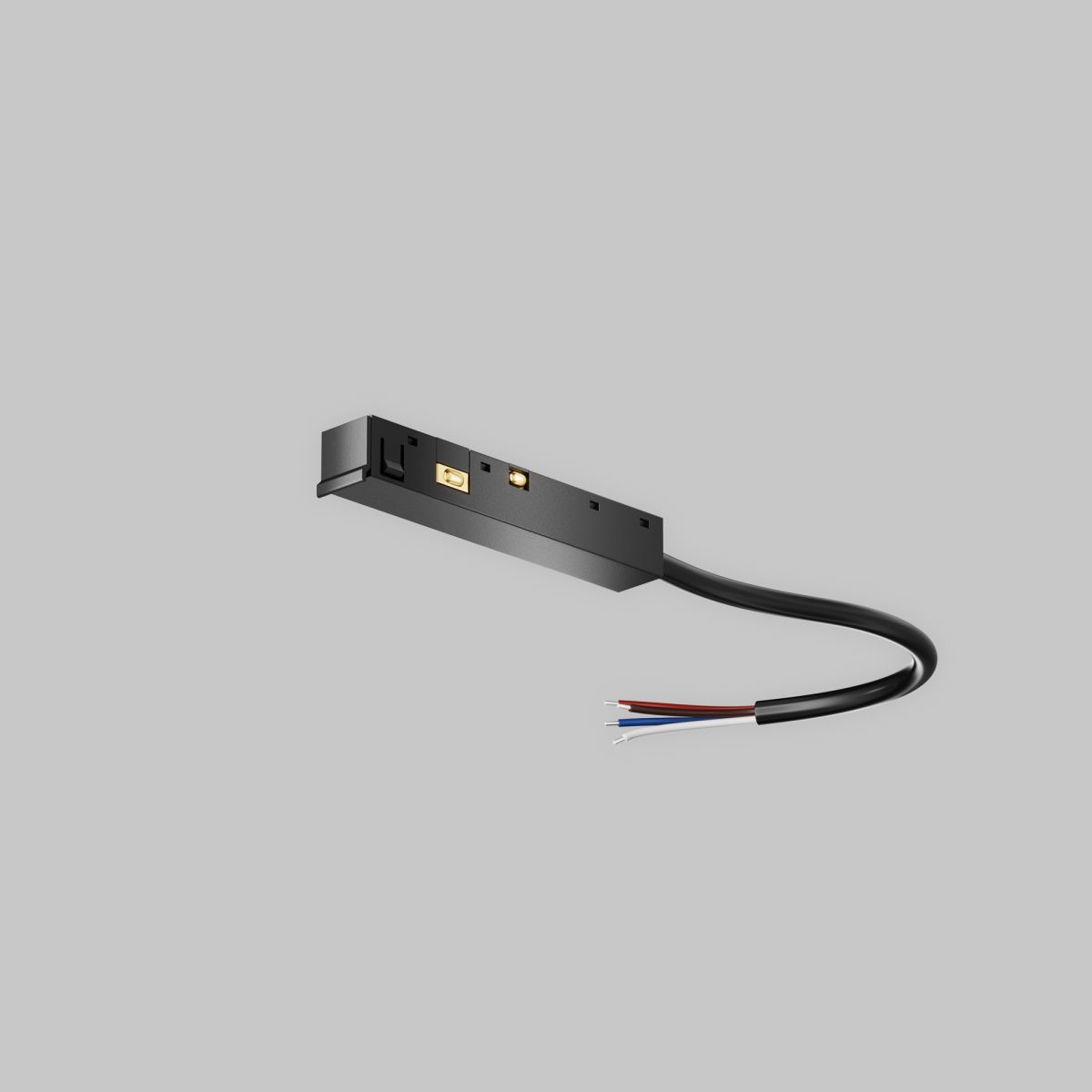 Ввод питания Exility X Maytoni TRA239B-42B