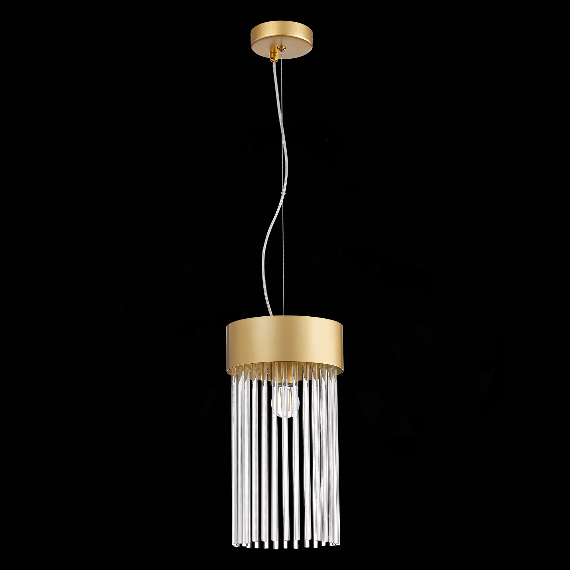 Подвесной светильник ST Luce Contatto SL1225.203.01 в Москве