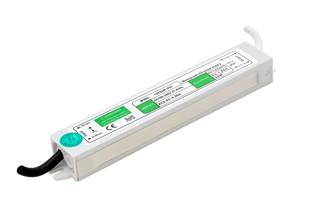 Блок питания SWG TPW-20-12 900271