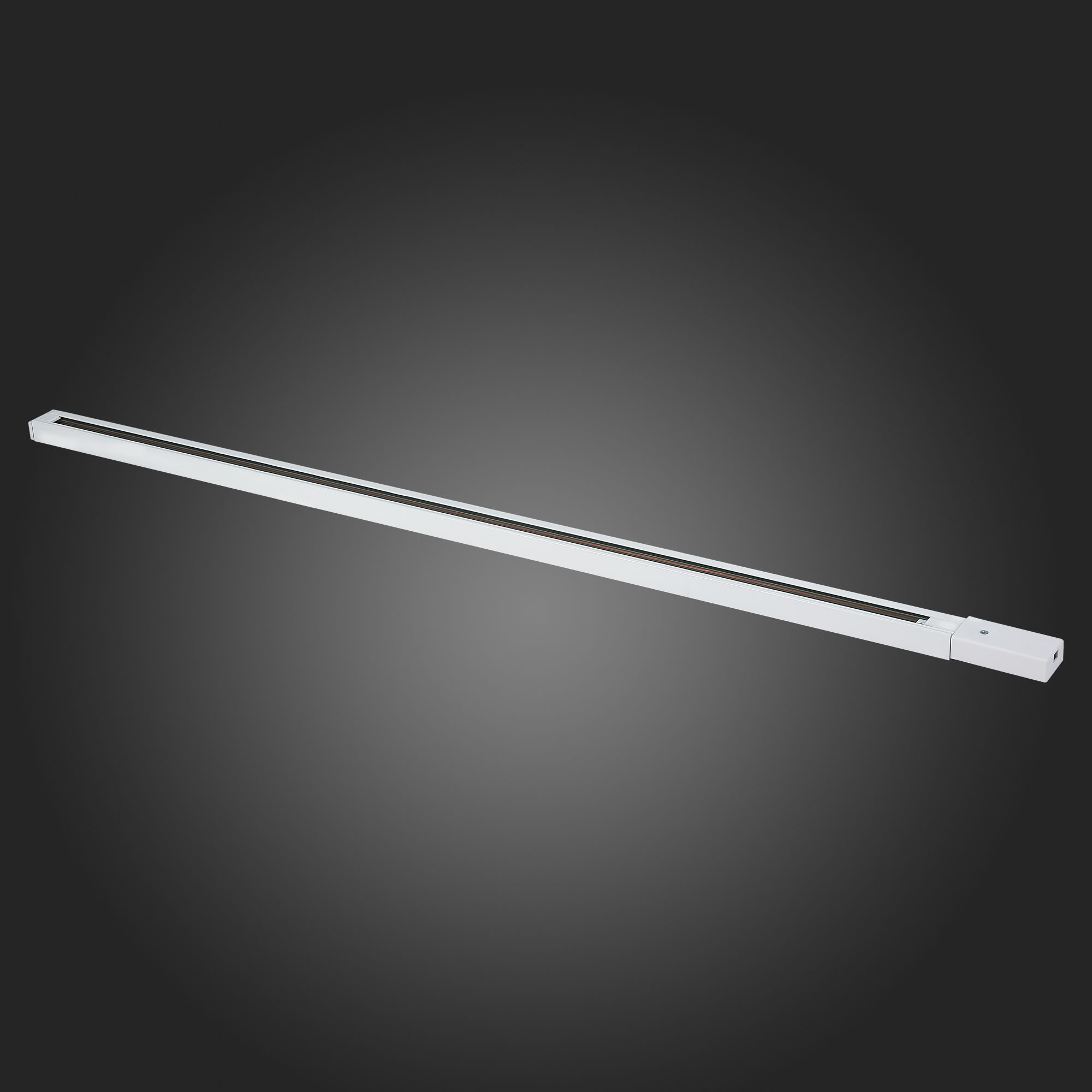 Шинопровод однофазный накладной ST Luce Base ST001.539.00