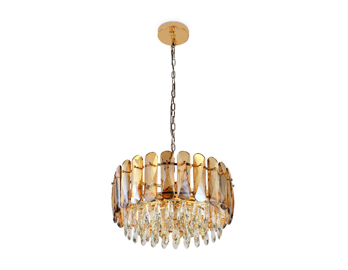 Подвесная люстра Ambrella Light Traditional TR5071