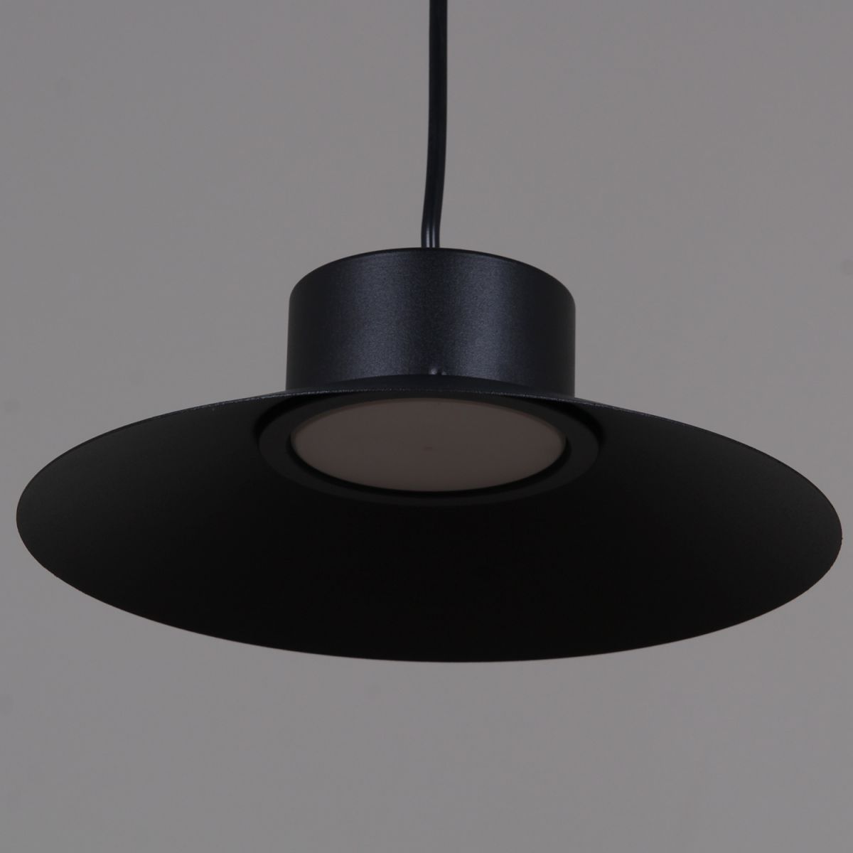 Подвесной светильник Reluce 40110-0.9-03 BK