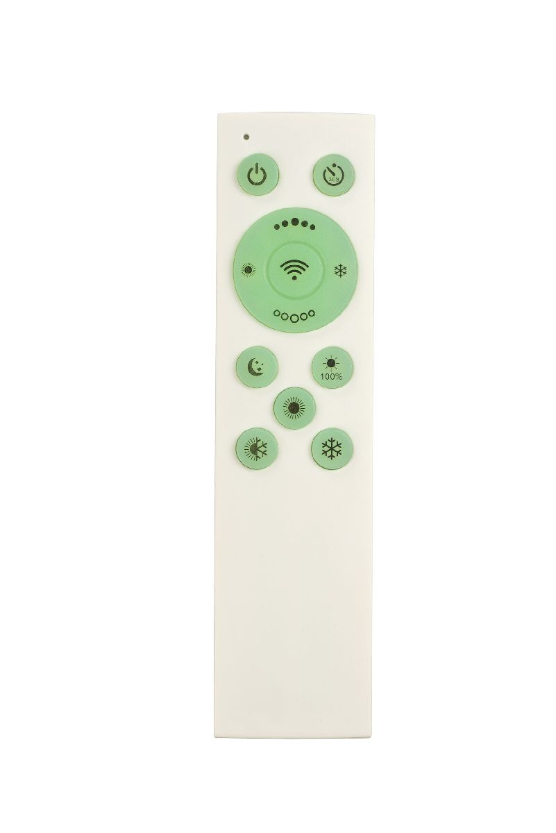 Потолочный светильник Denkirs Plato DK6510-WH/1