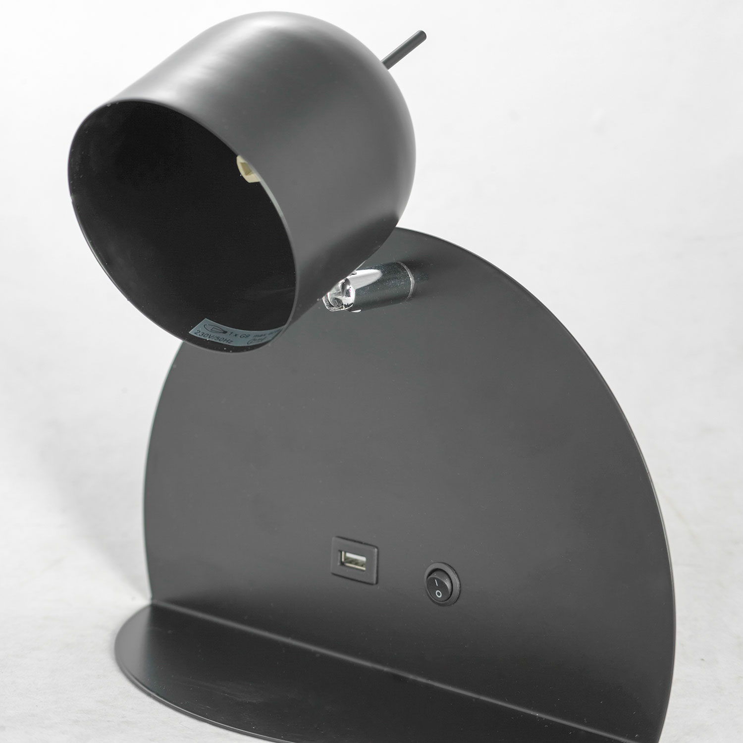 Спот Lussole Loft Сozy LSP-8232V