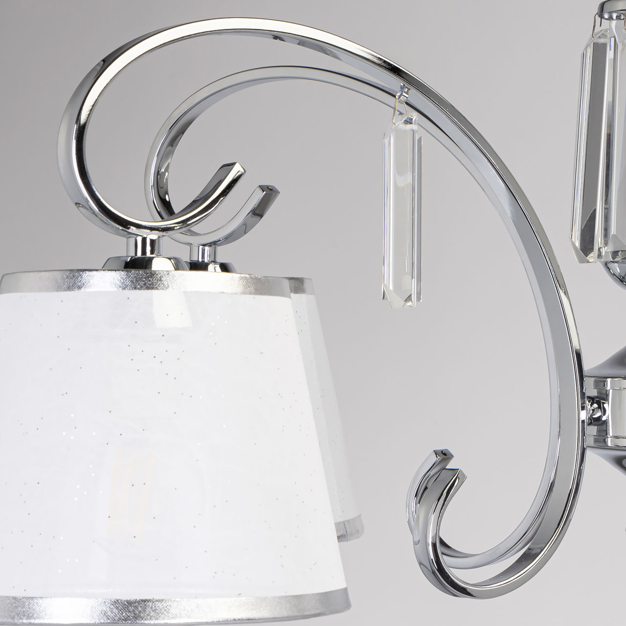 Подвесная люстра MW-Light Федерика 684013305 в Москве