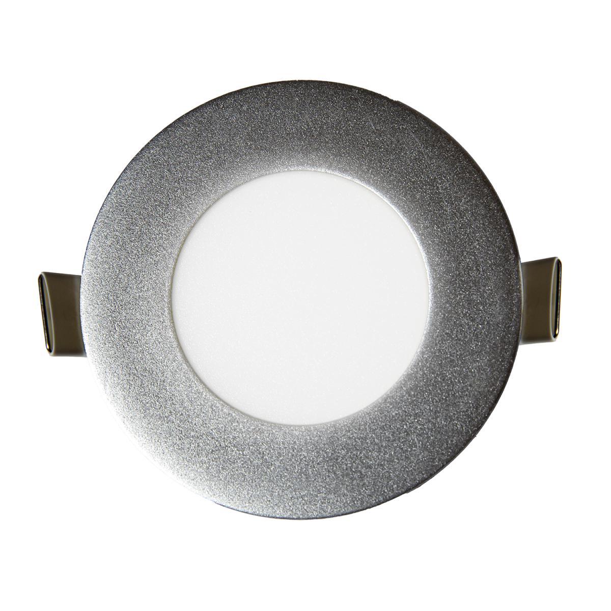 Встраиваемый светильник Favourite Flashled  (в комлекте 3 шт) 1660-3C