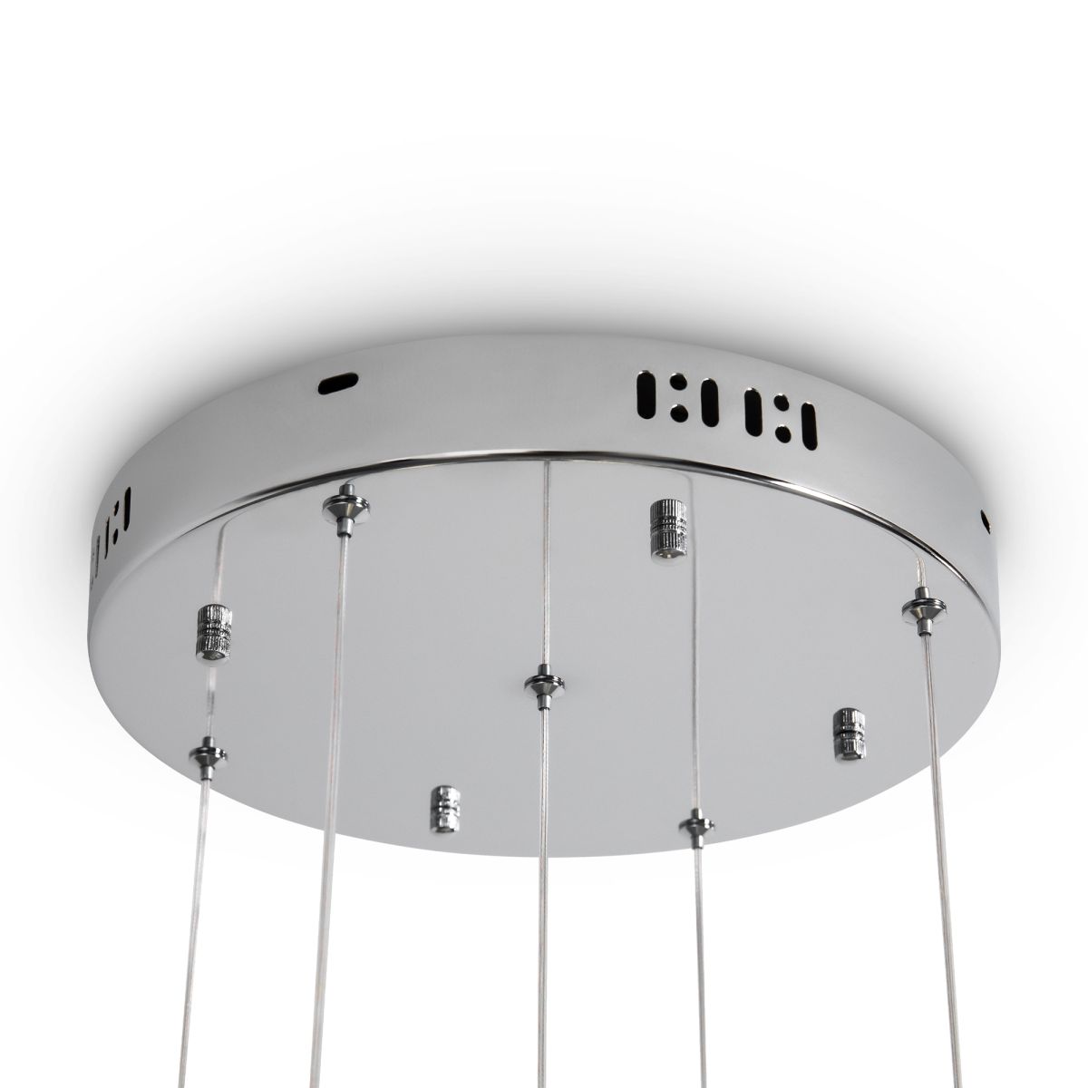 Подвесной светильник Freya Tubis FR6235PL-L30CH