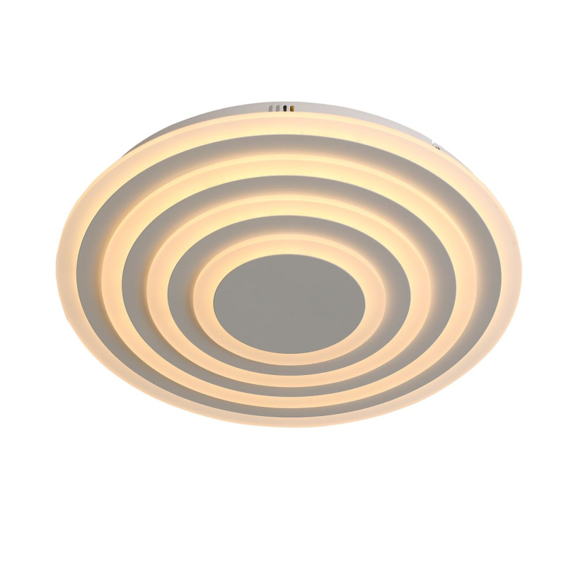 Потолочный светодиодный светильник ST Luce Тorres SL847.502.04