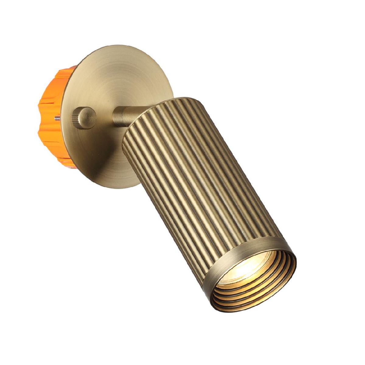 Спот Odeon Light Manchester 7013/1WA УЦ