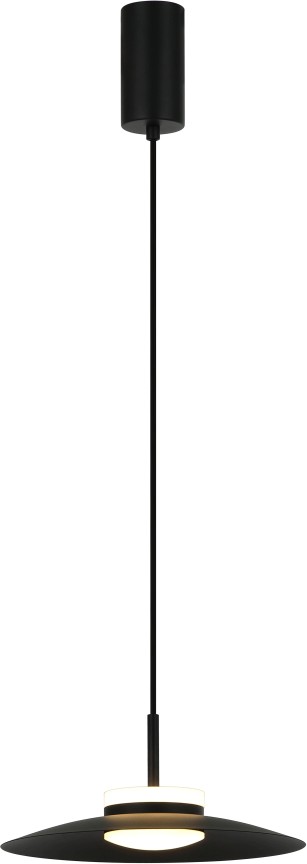 Подвесной светильник Stilfort Скиап 4044/02/02P