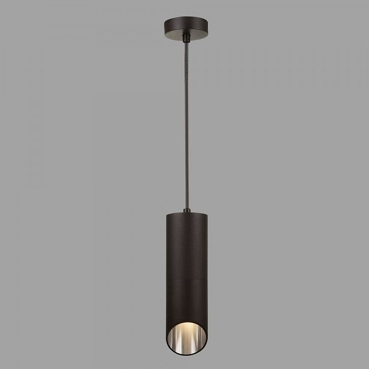 Подвесной светильник Maytoni Vela P026PL-01B
