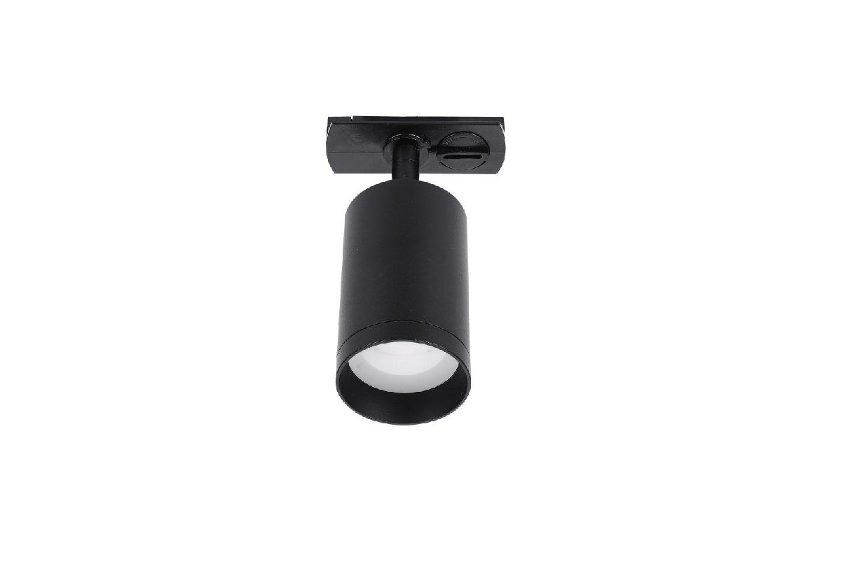 Трековый светильник Lucia Tucci Tenco LTP-T008-01GU10-B