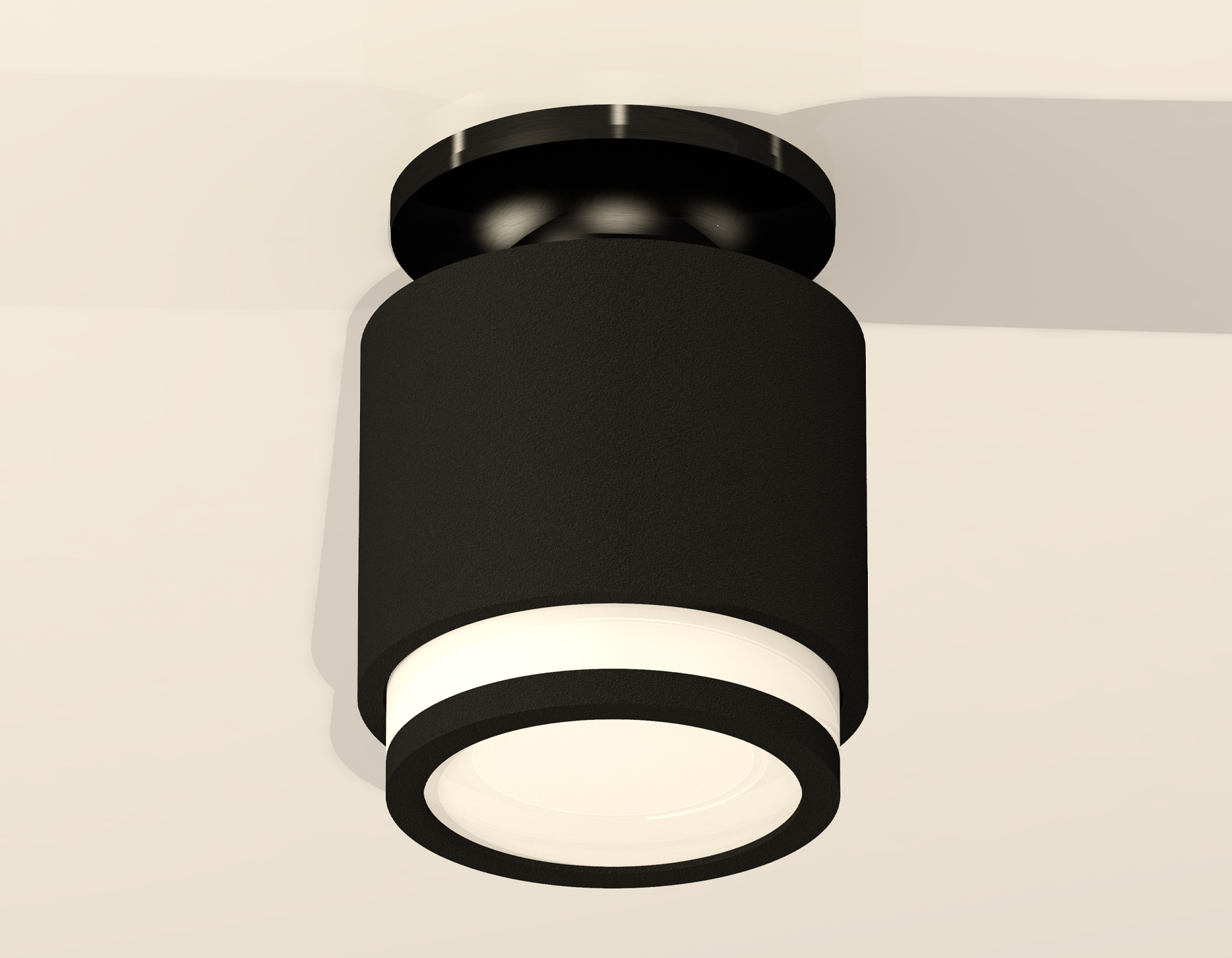 Потолочный светильник Ambrella Light Techno Spot XS7511063 (N7926, C7511, N7121)